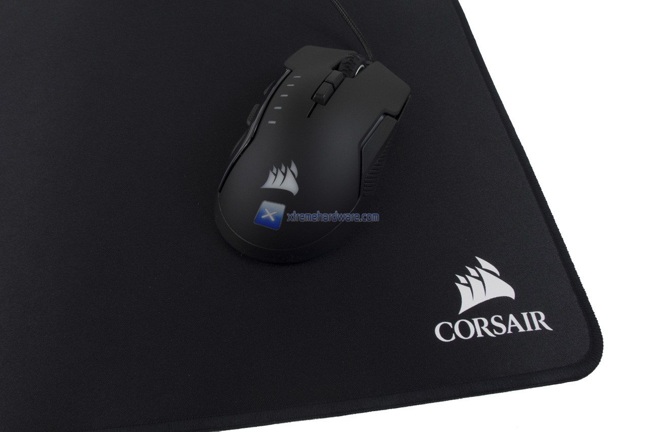 Corsair Glaive RGB PRO 38