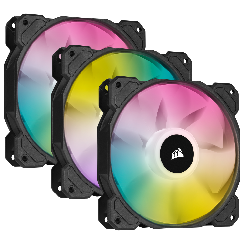 Corsair SP RGB ELITE 03a72