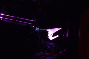 Z370 AORUS Ultra Gaming LED 10