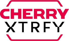 CHERRY XTRFY logo d484a